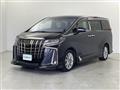 2021 Toyota Alphard