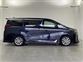 2021 Toyota Alphard