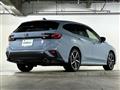 2021 Subaru Levorg