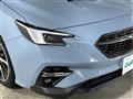2021 Subaru Levorg