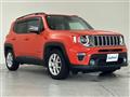 2019 Chrysler Renegade