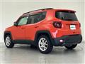 2019 Chrysler Renegade