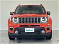 2019 Chrysler Renegade