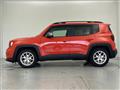 2019 Chrysler Renegade