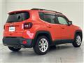 2019 Chrysler Renegade