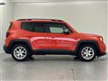 2019 Chrysler Renegade