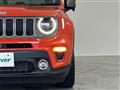 2019 Chrysler Renegade