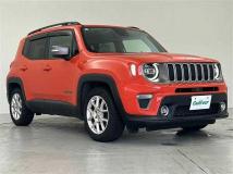 2019 Chrysler Renegade