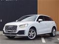 2017 Audi Q2