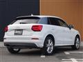 2017 Audi Q2