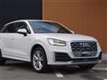 2017 Audi Q2
