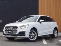 2017 Audi Q2