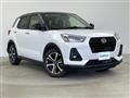 2025 Daihatsu Rocky
