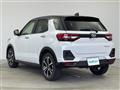 2025 Daihatsu Rocky