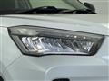 2025 Daihatsu Rocky