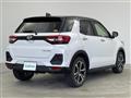 2025 Daihatsu Rocky