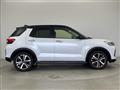 2025 Daihatsu Rocky