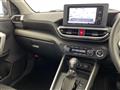 2025 Daihatsu Rocky