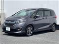 2017 Honda Freed+