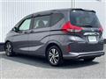 2017 Honda Freed+