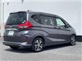 2017 Honda Freed+