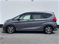 2017 Honda Freed+