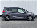 2017 Honda Freed+