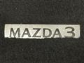 2019 Mazda Mazda3