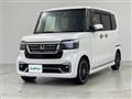2023 Honda N BOX