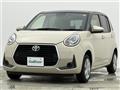 2021 Toyota Passo