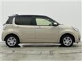 2021 Toyota Passo