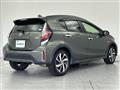 2019 Toyota AQUA