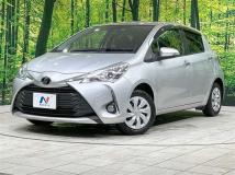 2019 Toyota Vitz