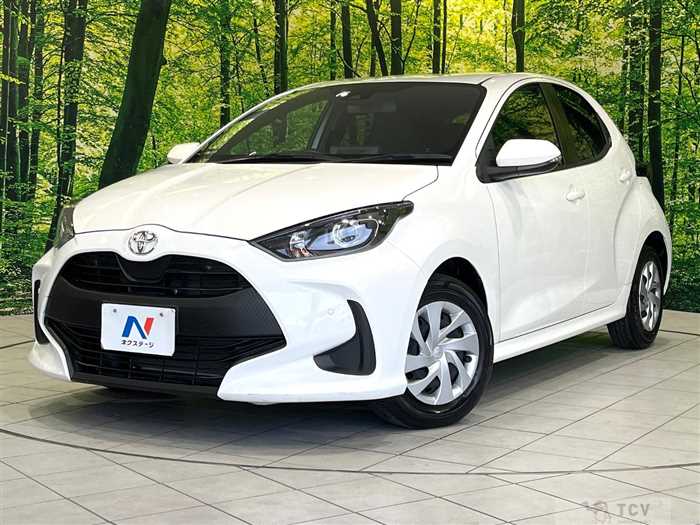 2021 Toyota Toyota Others