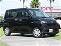 2025 Daihatsu Move