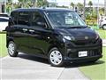 2025 Daihatsu Move