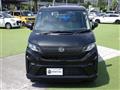 2025 Daihatsu Move