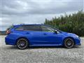 2017 Subaru Levorg