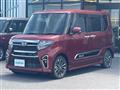 2021 Daihatsu Tanto