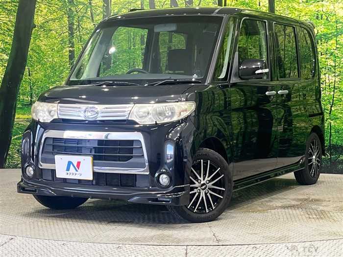 2013 Daihatsu Tanto