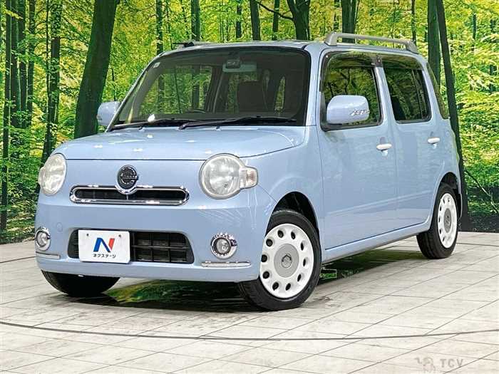 2013 Daihatsu MIRA COCOA