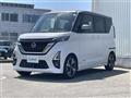 2021 Nissan ROOX