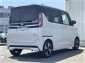 2021 Nissan ROOX