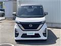 2021 Nissan ROOX