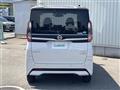 2021 Nissan ROOX