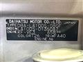 2012 Daihatsu Move