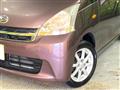 2012 Daihatsu Move