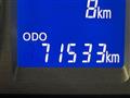 2012 Daihatsu Move