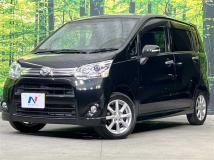 2012 Daihatsu Move
