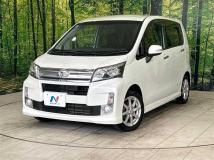 2013 Daihatsu Move